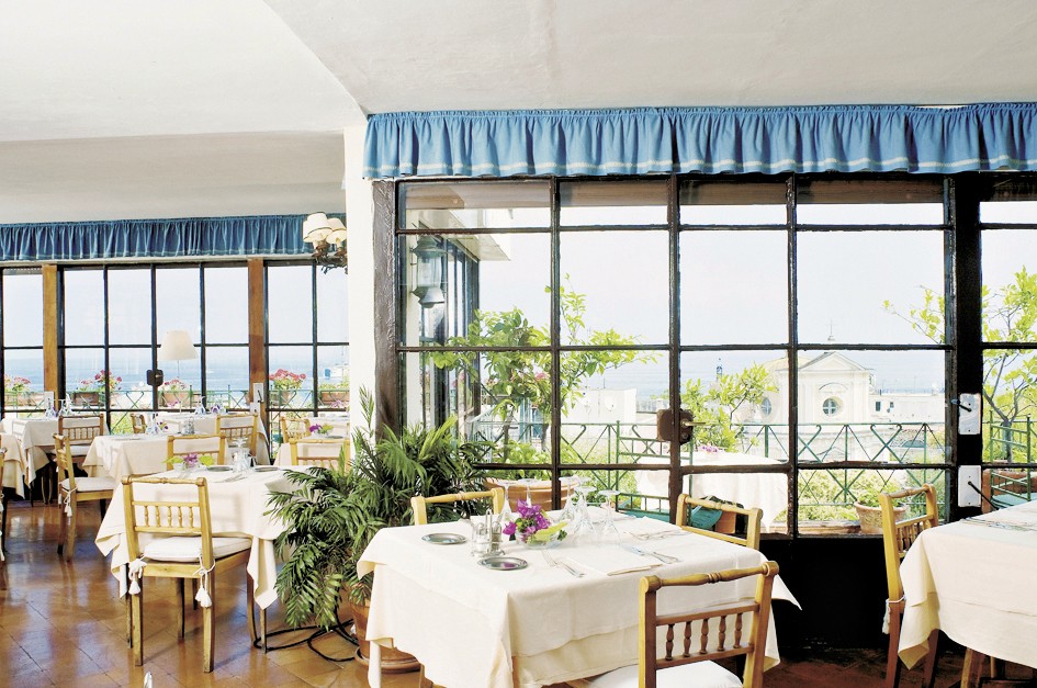 Hotel La Villarosa Terme, Italien, Ischia, Ischia Porto, Bild 6