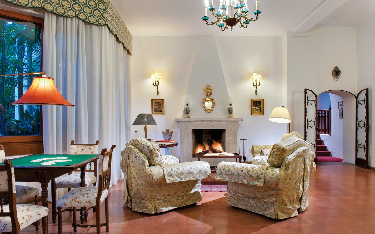 Hotel La Villarosa Terme, Italien, Ischia, Ischia Porto, Bild 12