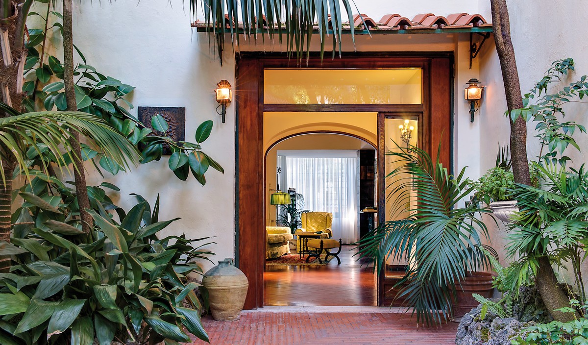 Hotel La Villarosa Terme, Italien, Ischia, Ischia Porto, Bild 10