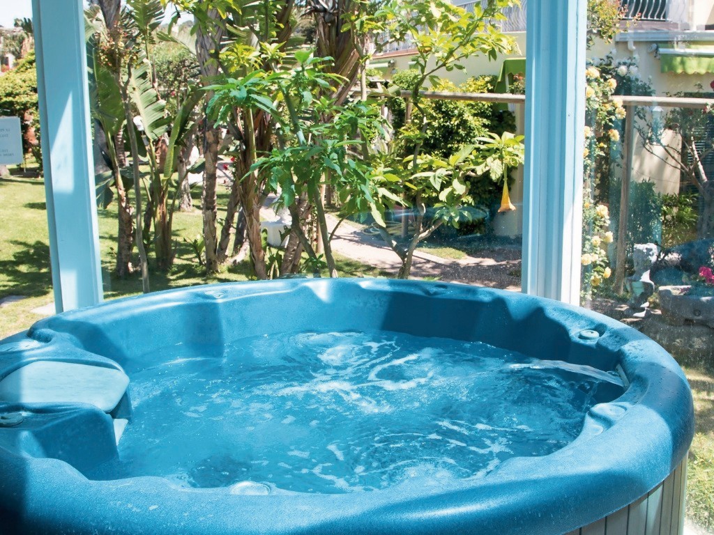 Hotel La Villarosa Terme, Italien, Ischia, Ischia Porto, Bild 2