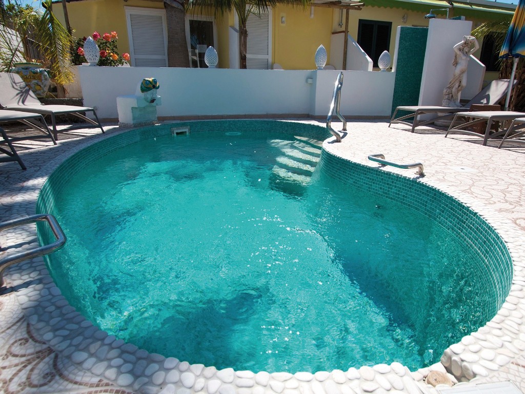 Hotel La Villarosa Terme, Italien, Ischia, Ischia Porto, Bild 7