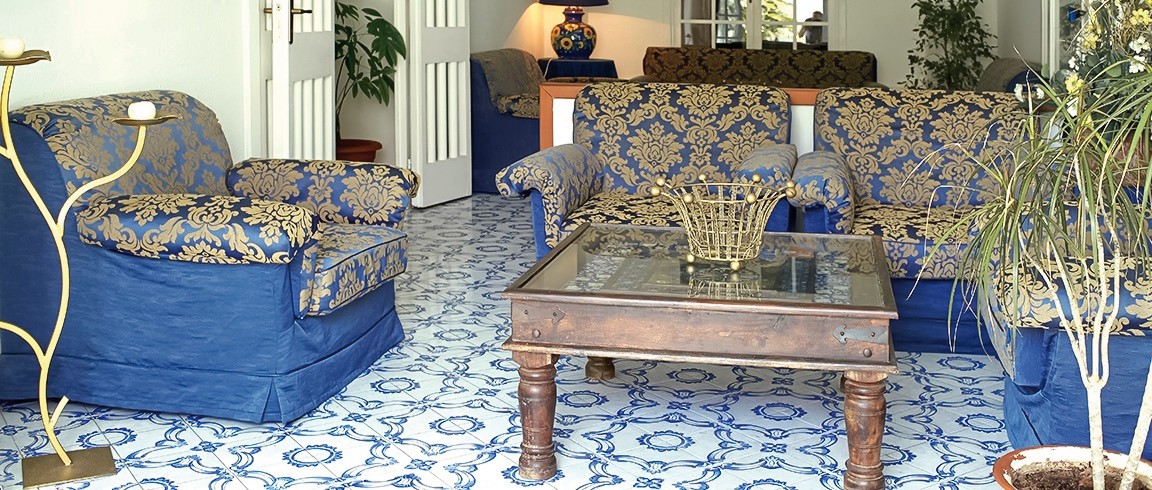 Hotel La Scogliera, Italien, Ischia, Forio, Bild 10