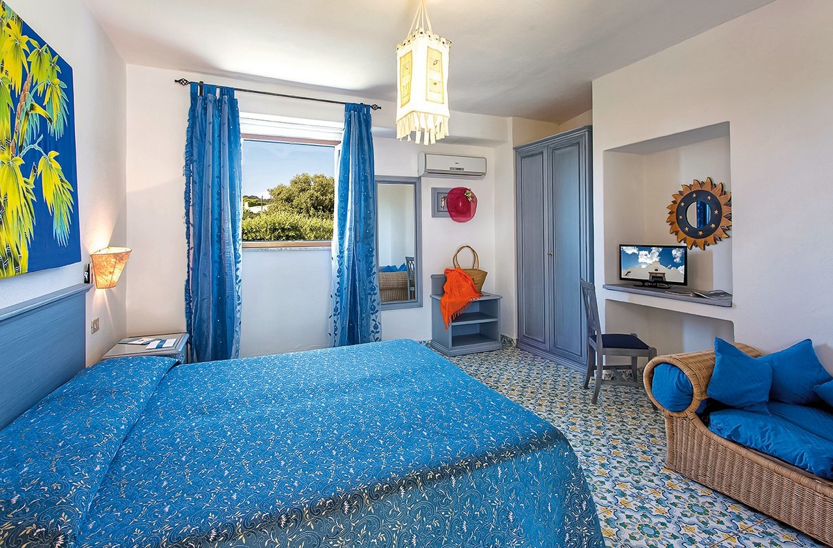 Hotel La Scogliera, Italien, Ischia, Forio, Bild 5
