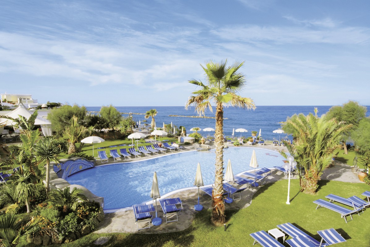 Hotel Tritone Resort & Spa, Italien, Ischia, Forio, Bild 1