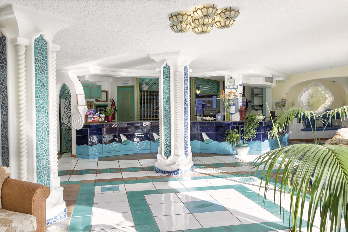 Hotel Tritone Resort & Spa, Italien, Ischia, Forio, Bild 12