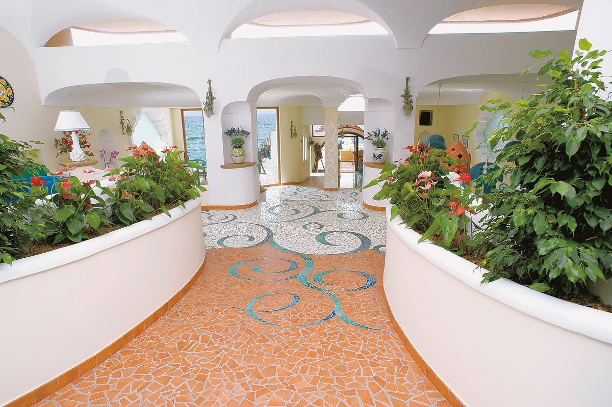 Hotel Tritone Resort & Spa, Italien, Ischia, Forio, Bild 20