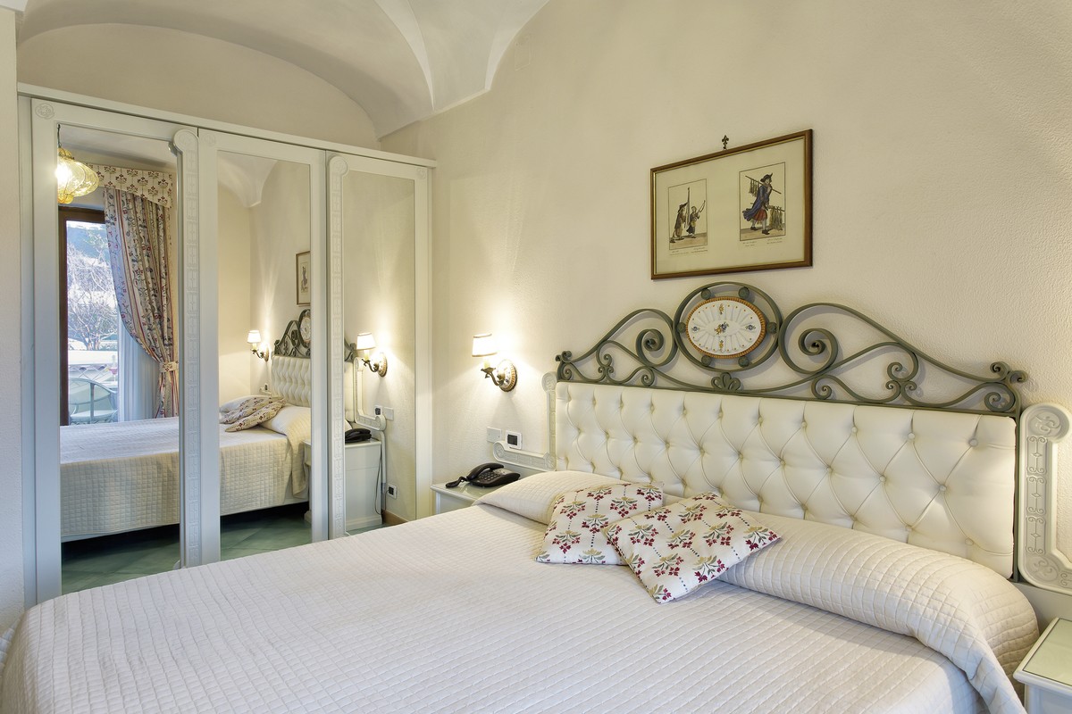 Hotel Tritone Resort & Spa, Italien, Ischia, Forio, Bild 7