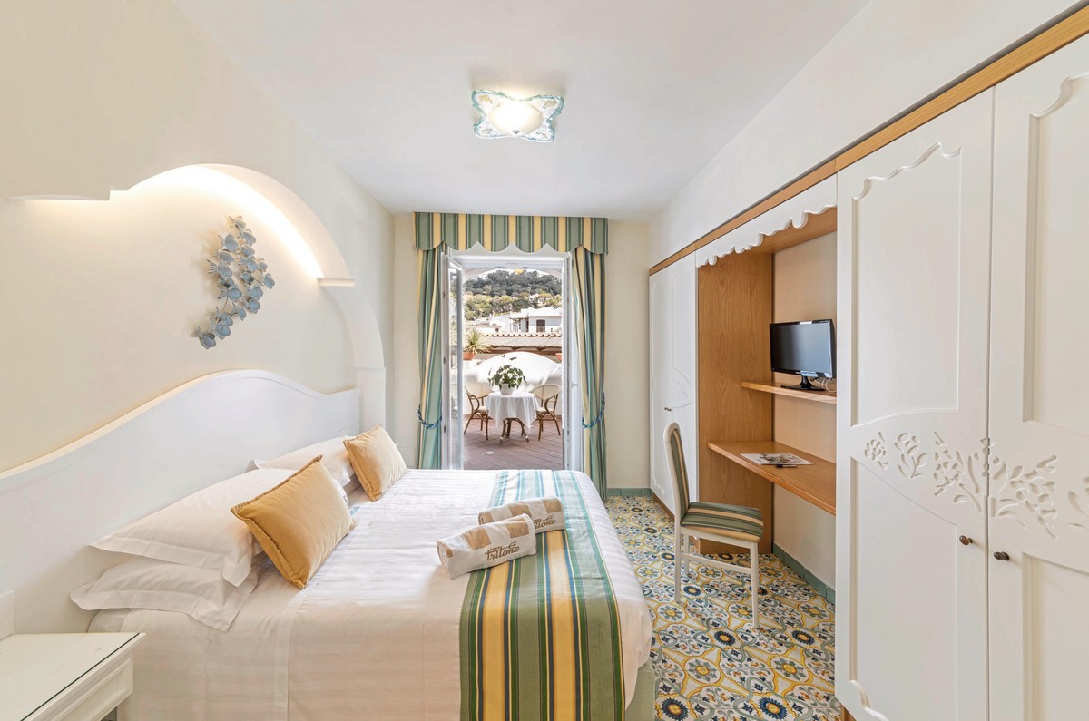 Hotel Terme Tritone, Italien, Ischia, Forio, Bild 15