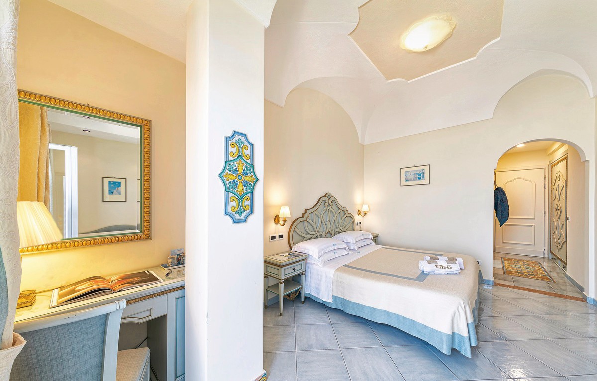 Hotel Terme Tritone, Italien, Ischia, Forio, Bild 24