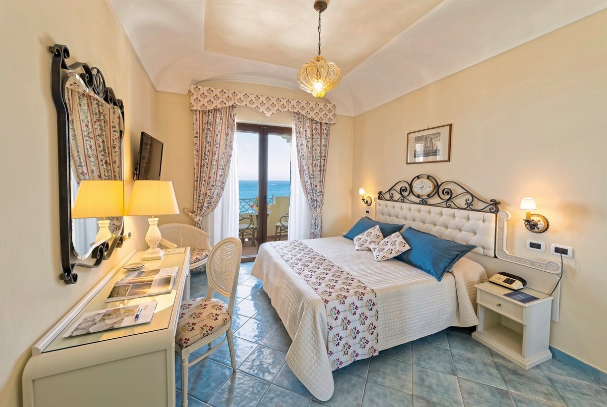 Hotel Terme Tritone, Italien, Ischia, Forio, Bild 7