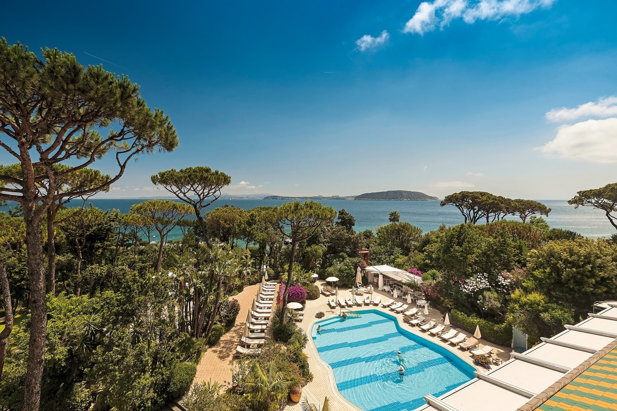 Excelsior Belvedere Hotel & Spa, Italien, Ischia, Ischia Porto, Bild 2