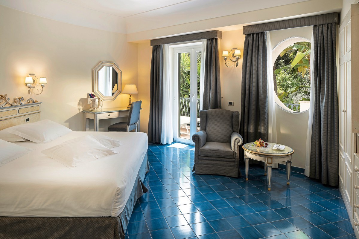 Excelsior Belvedere Hotel & Spa, Italien, Ischia, Ischia Porto, Bild 4