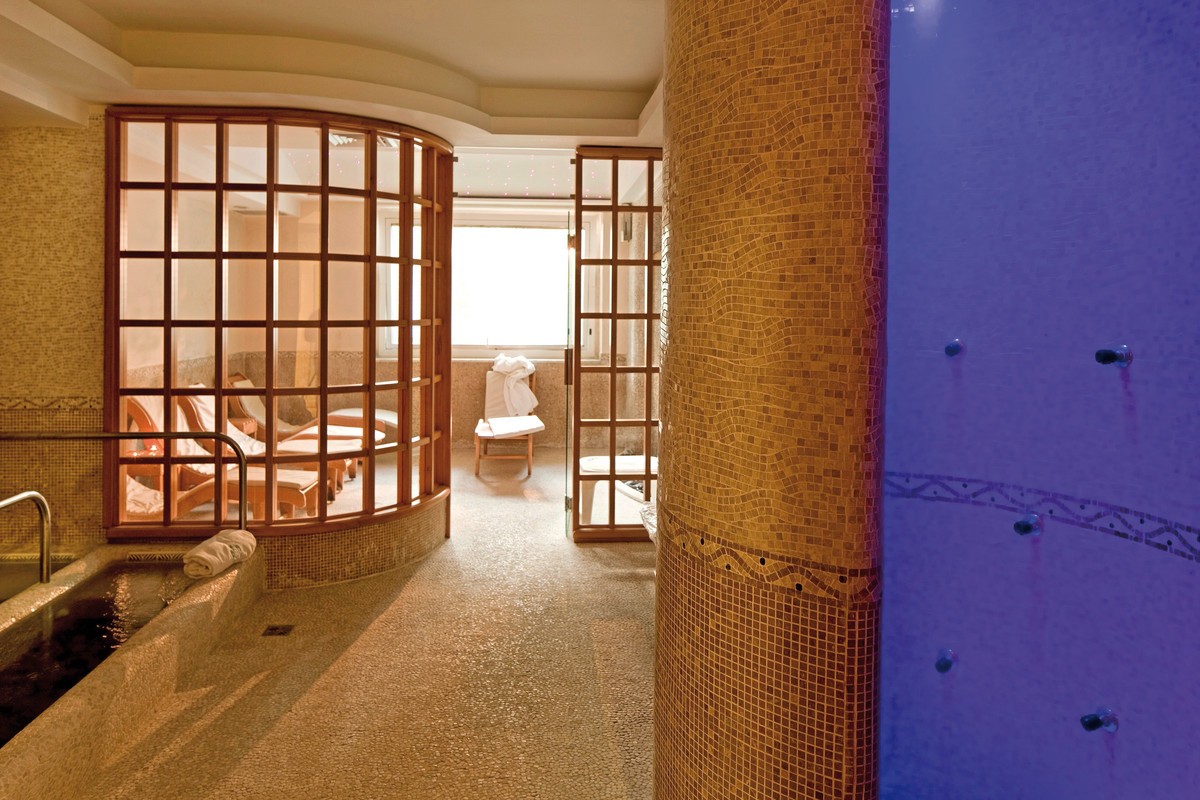 Excelsior Belvedere Hotel & Spa, Italien, Ischia, Ischia Porto, Bild 9