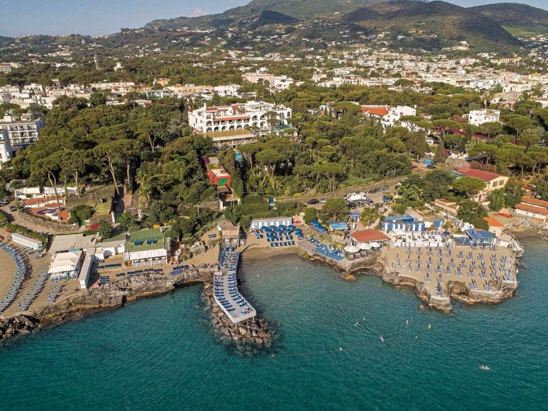 Excelsior Belvedere Hotel & Spa, Italien, Ischia, Ischia Porto, Bild 5