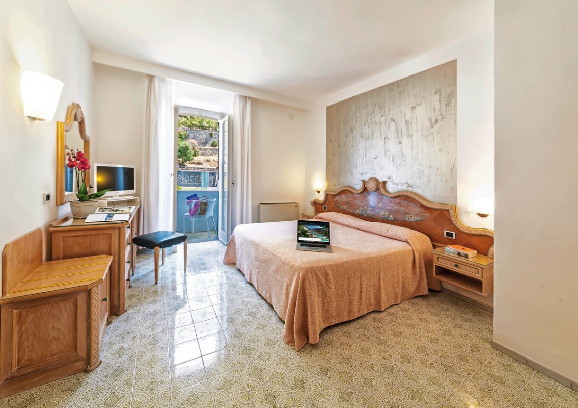 Hotel Parco Smeraldo Terme & Residence, Italien, Ischia, Lido dei Maronti, Bild 13