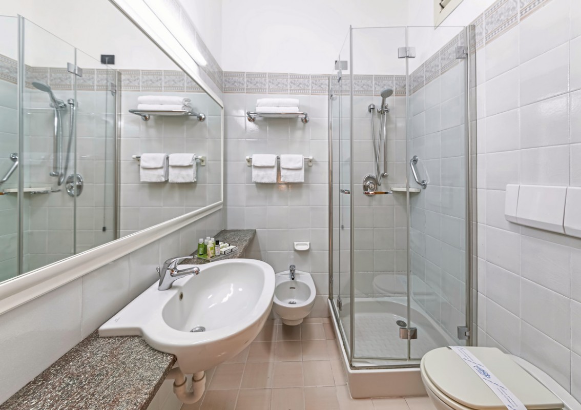 Hotel Parco Smeraldo Terme & Residence, Italien, Ischia, Lido dei Maronti, Bild 14