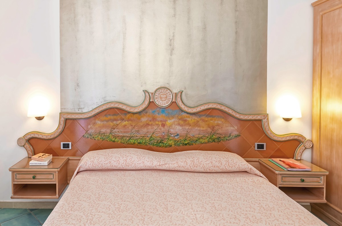 Hotel Parco Smeraldo Terme & Residence, Italien, Ischia, Lido dei Maronti, Bild 15