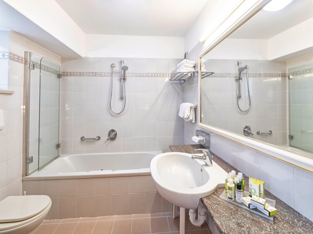 Hotel Parco Smeraldo Terme & Residence, Italien, Ischia, Lido dei Maronti, Bild 16