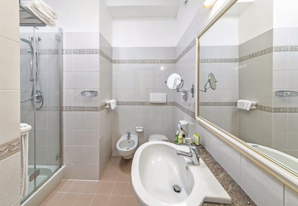 Hotel Parco Smeraldo Terme & Residence, Italien, Ischia, Lido dei Maronti, Bild 19