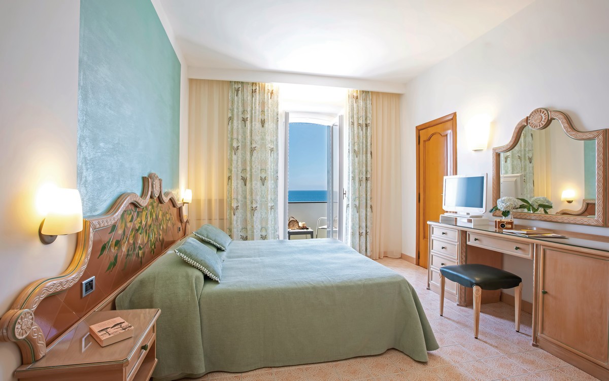 Hotel Parco Smeraldo Terme & Residence, Italien, Ischia, Lido dei Maronti, Bild 20