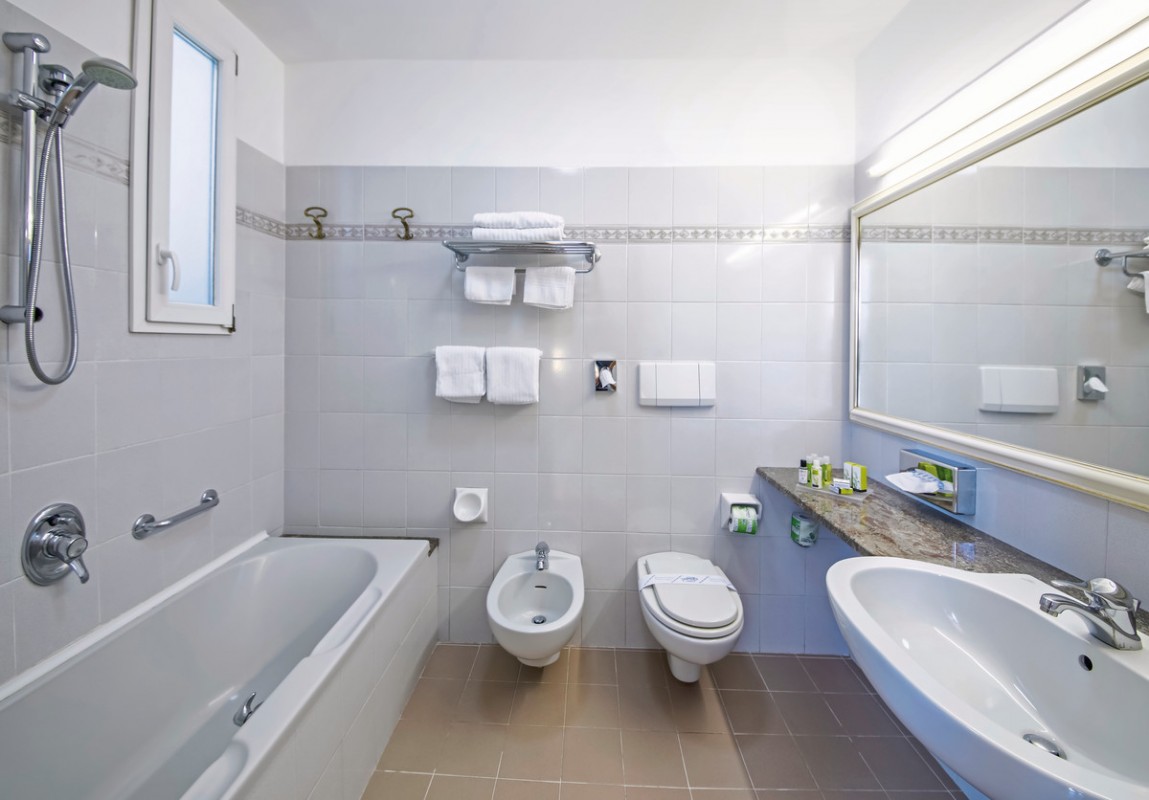 Hotel Parco Smeraldo Terme & Residence, Italien, Ischia, Lido dei Maronti, Bild 22