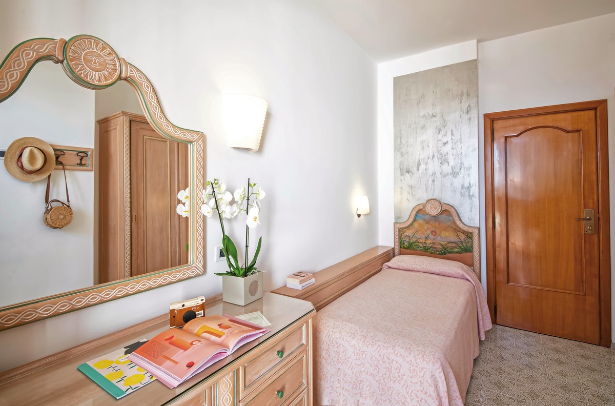 Hotel Parco Smeraldo Terme & Residence, Italien, Ischia, Lido dei Maronti, Bild 23