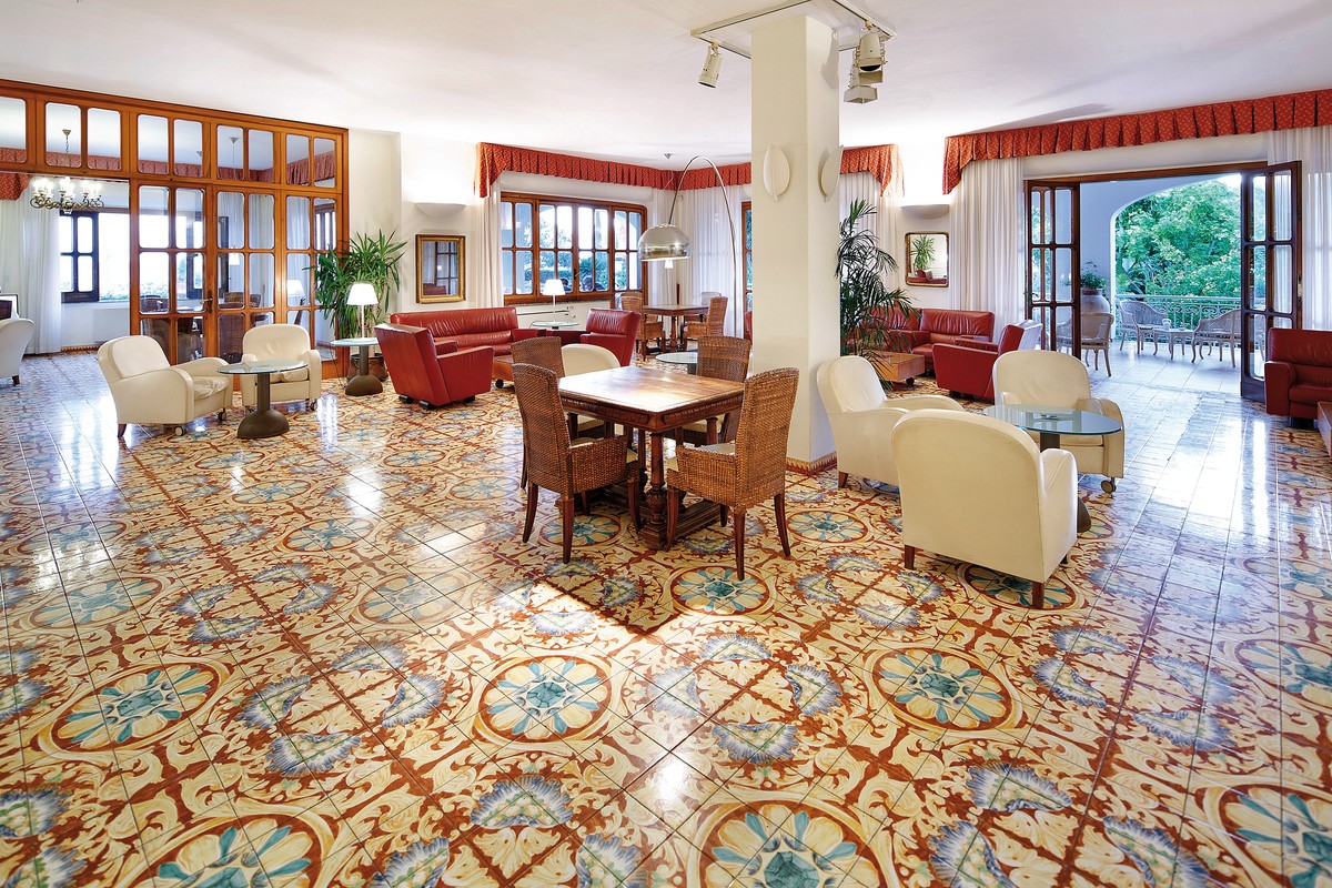 Hotel Parco Smeraldo Terme & Residence, Italien, Ischia, Lido dei Maronti, Bild 24