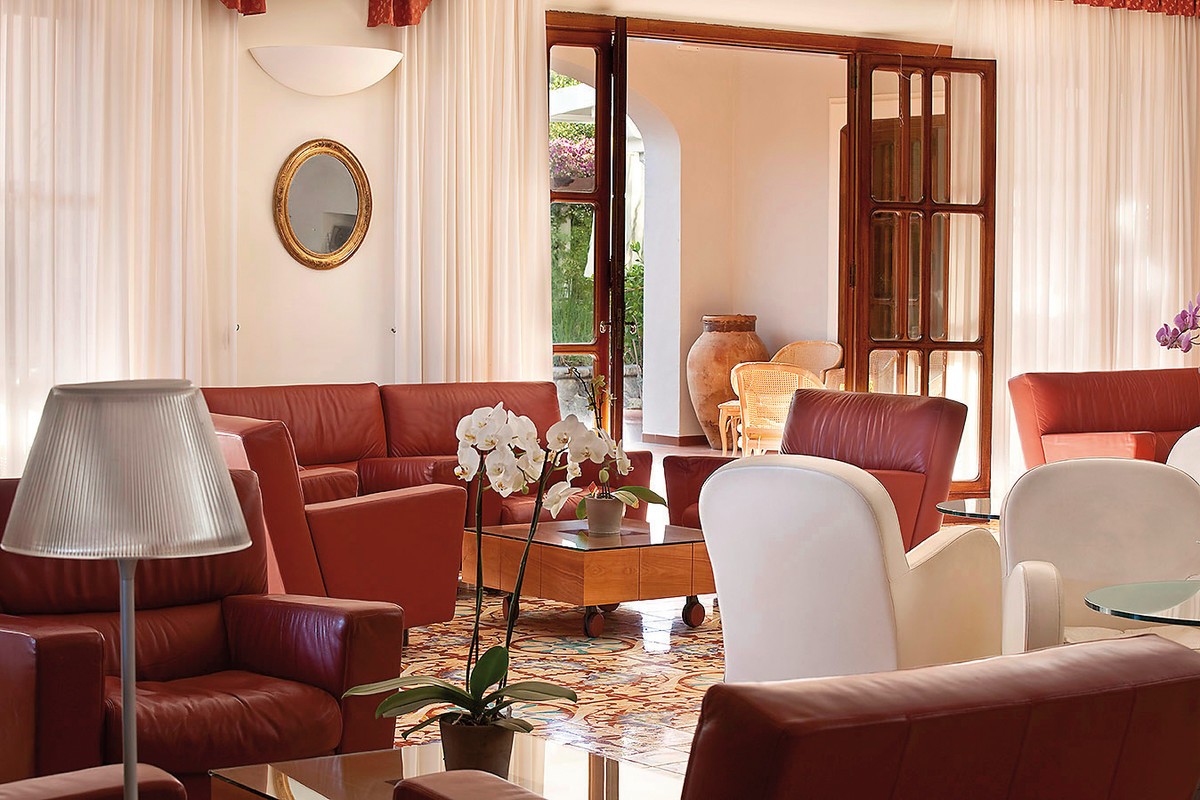 Hotel Parco Smeraldo Terme & Residence, Italien, Ischia, Lido dei Maronti, Bild 25
