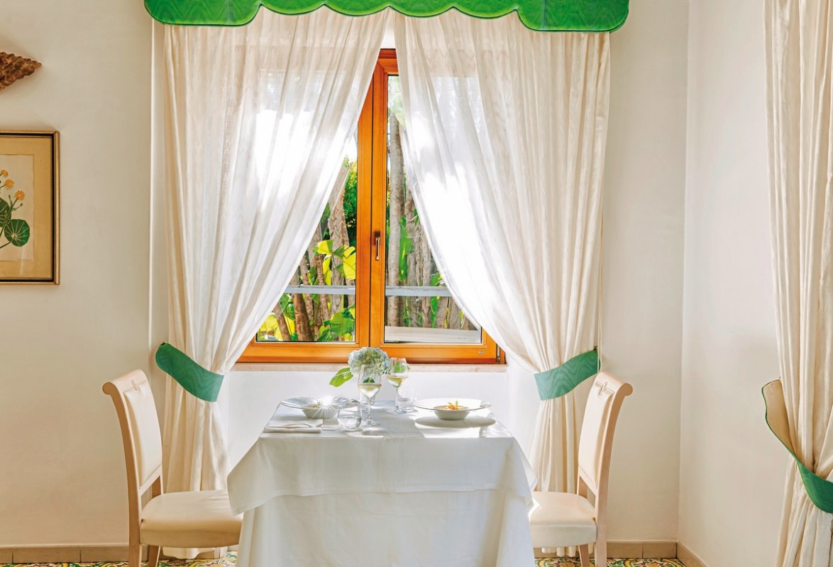 Hotel Parco Smeraldo Terme & Residence, Italien, Ischia, Lido dei Maronti, Bild 27