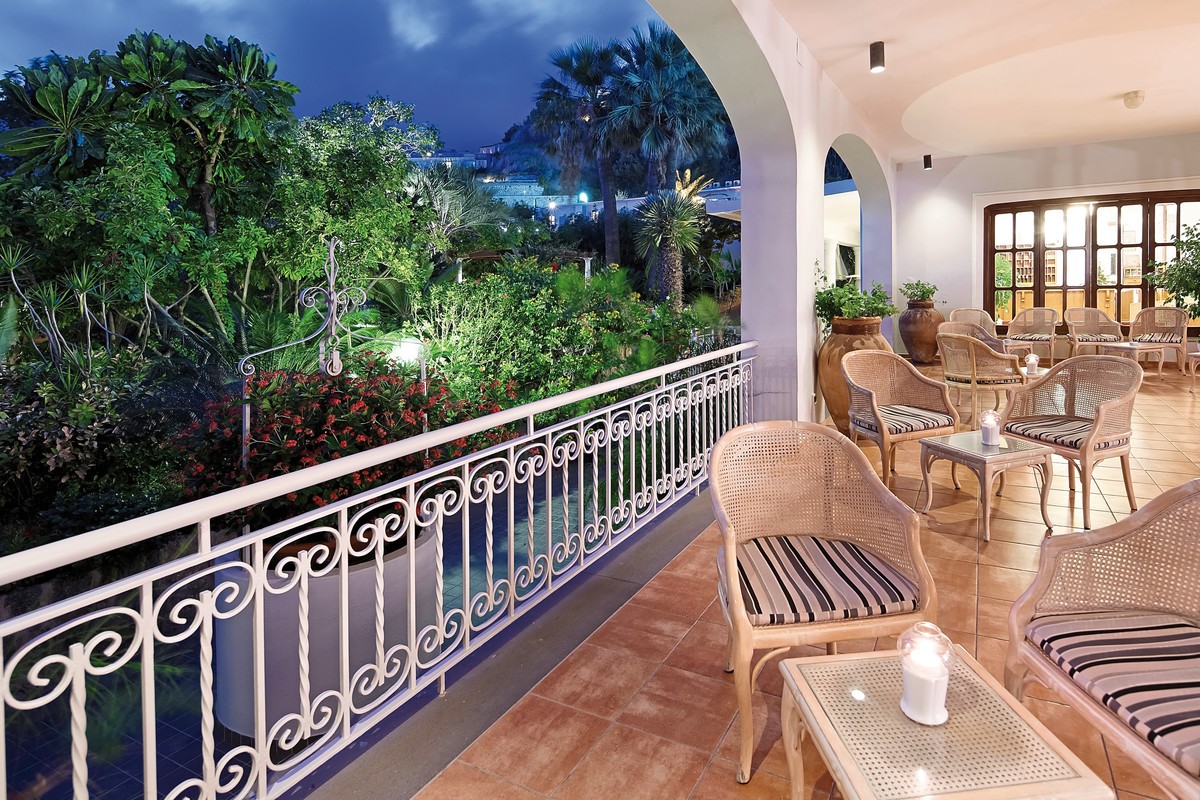 Hotel Parco Smeraldo Terme & Residence, Italien, Ischia, Lido dei Maronti, Bild 28