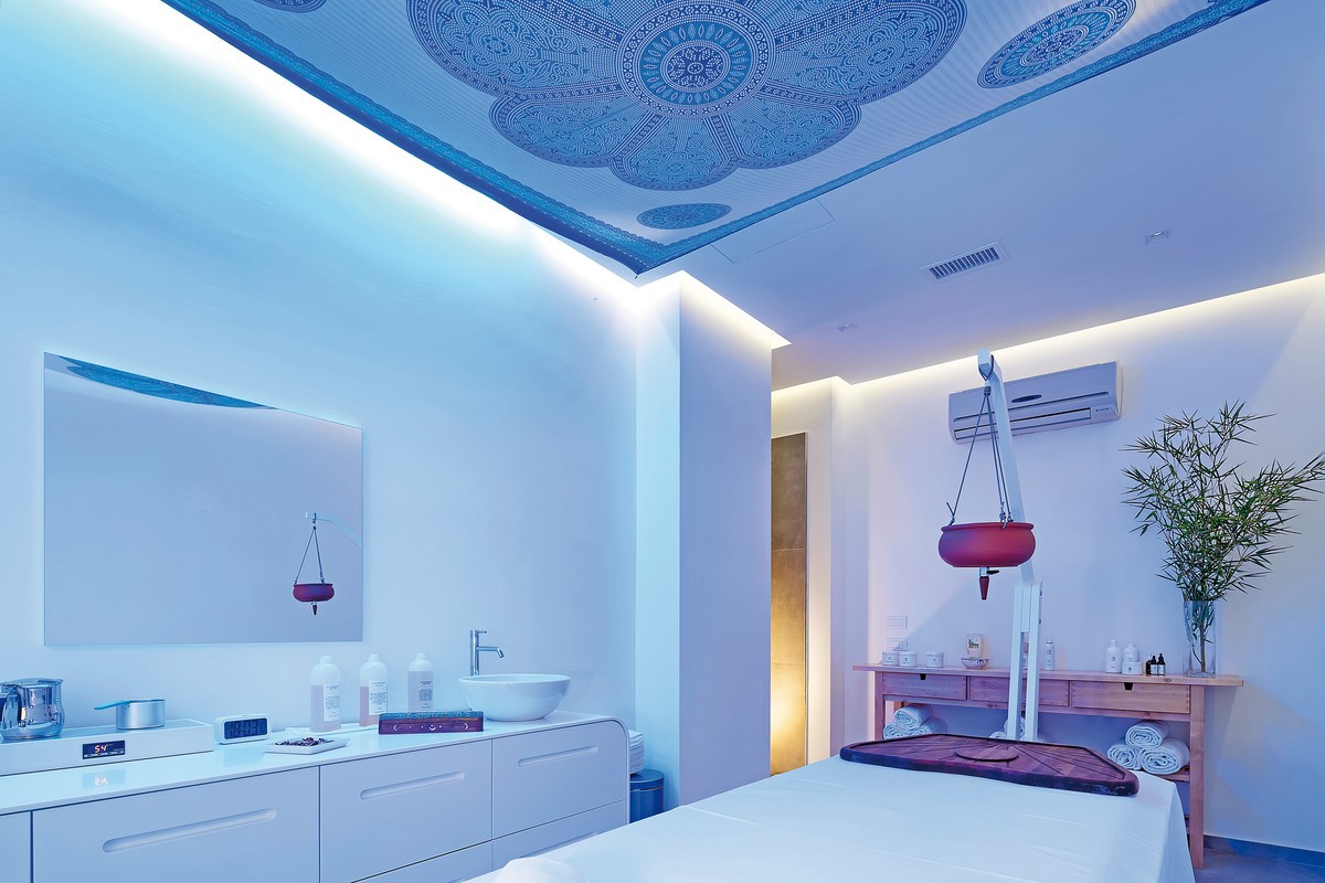 Hotel Parco Smeraldo Terme & Residence, Italien, Ischia, Lido dei Maronti, Bild 29