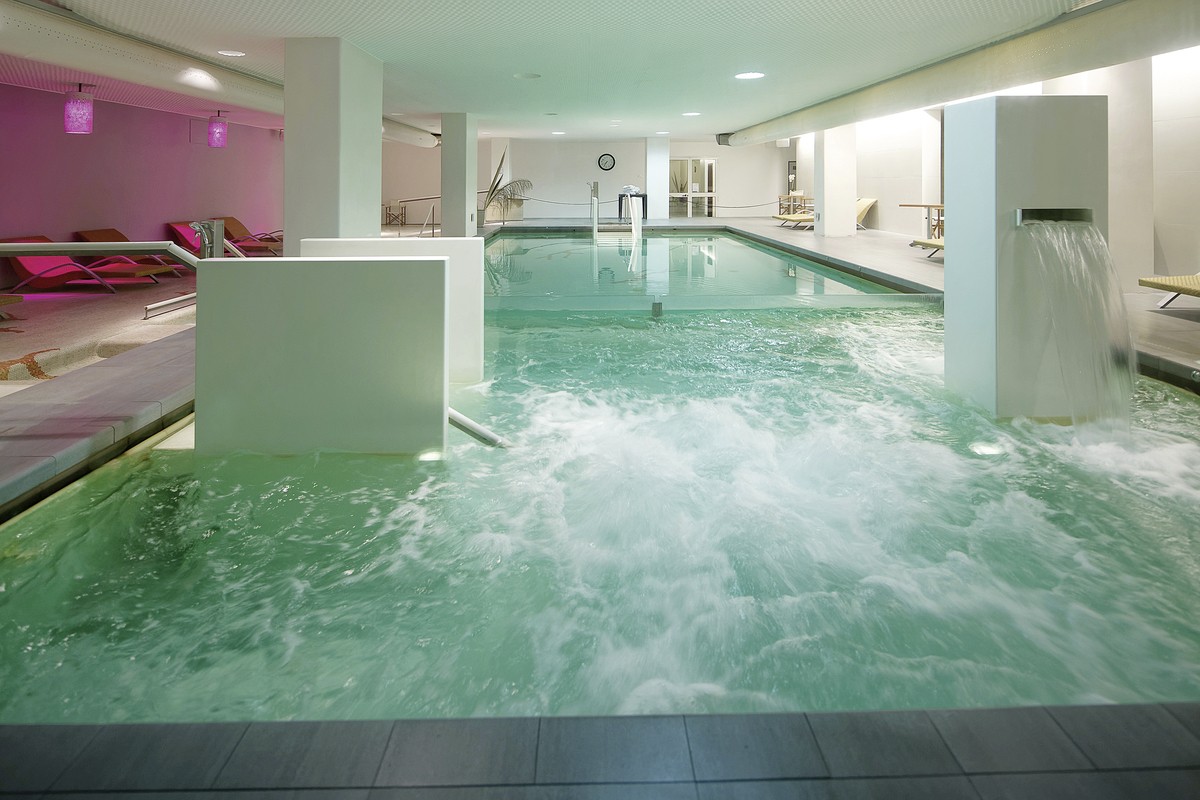 Hotel Parco Smeraldo Terme & Residence, Italien, Ischia, Lido dei Maronti, Bild 30