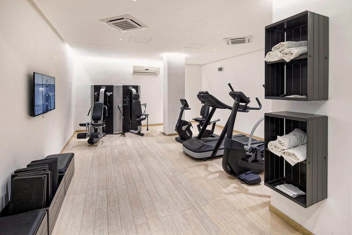 Hotel Parco Smeraldo Terme & Residence, Italien, Ischia, Lido dei Maronti, Bild 32