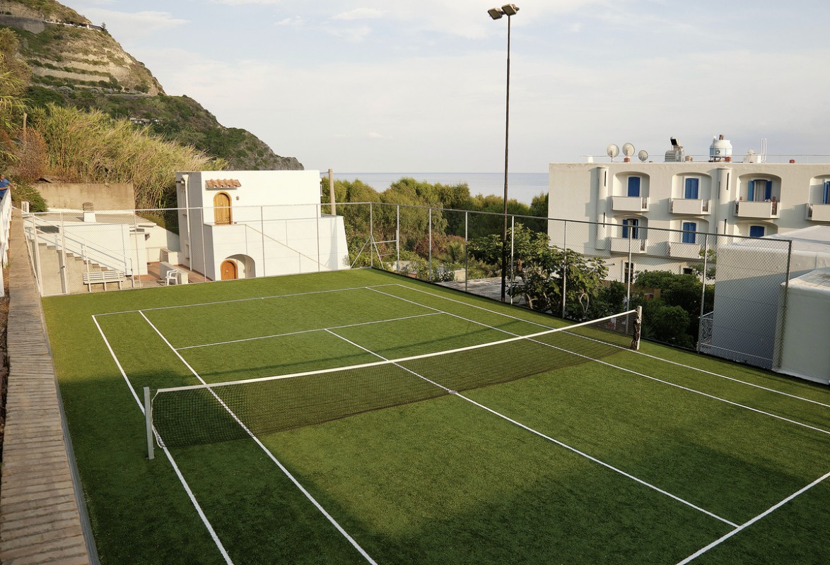 Hotel Parco Smeraldo Terme & Residence, Italien, Ischia, Lido dei Maronti, Bild 33