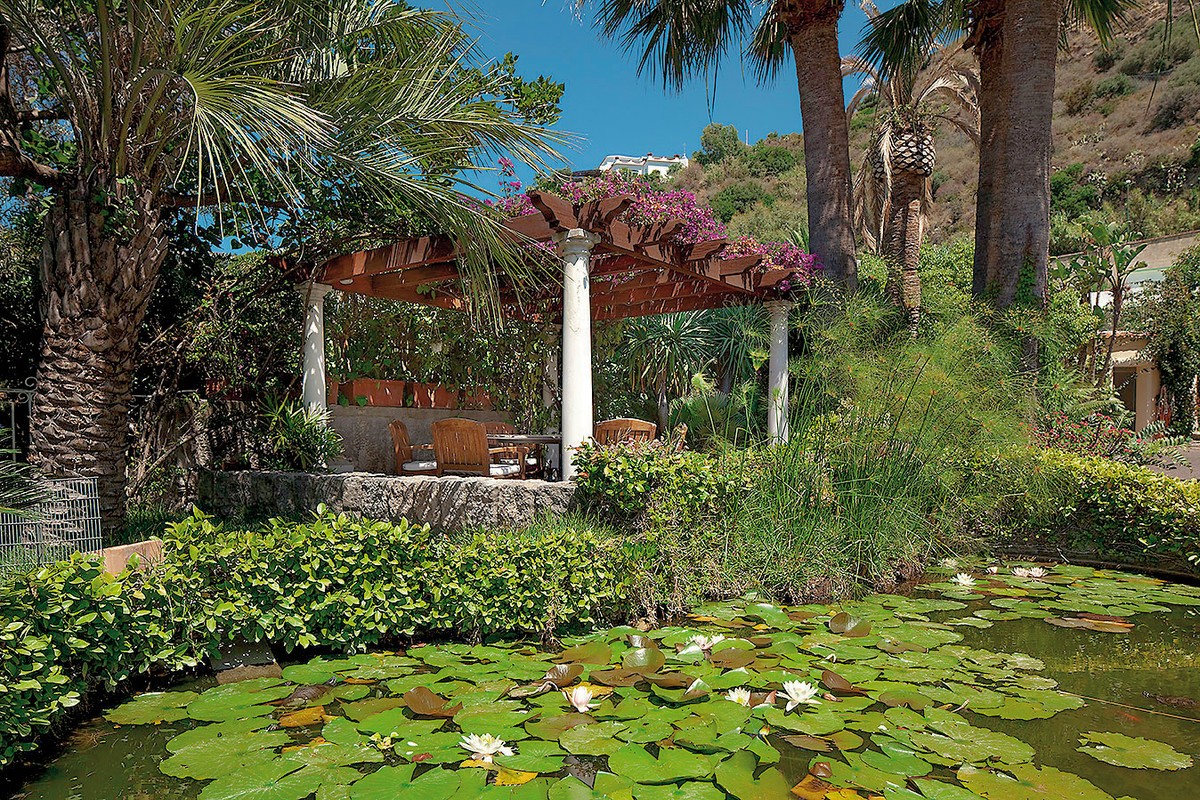 Hotel Parco Smeraldo Terme & Residence, Italien, Ischia, Lido dei Maronti, Bild 6
