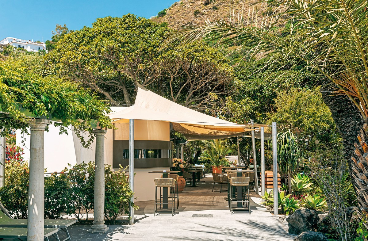 Hotel Parco Smeraldo Terme & Residence, Italien, Ischia, Lido dei Maronti, Bild 8