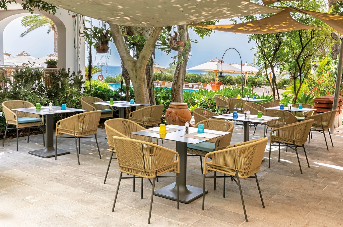 Hotel Parco Smeraldo Terme & Residence, Italien, Ischia, Lido dei Maronti, Bild 9