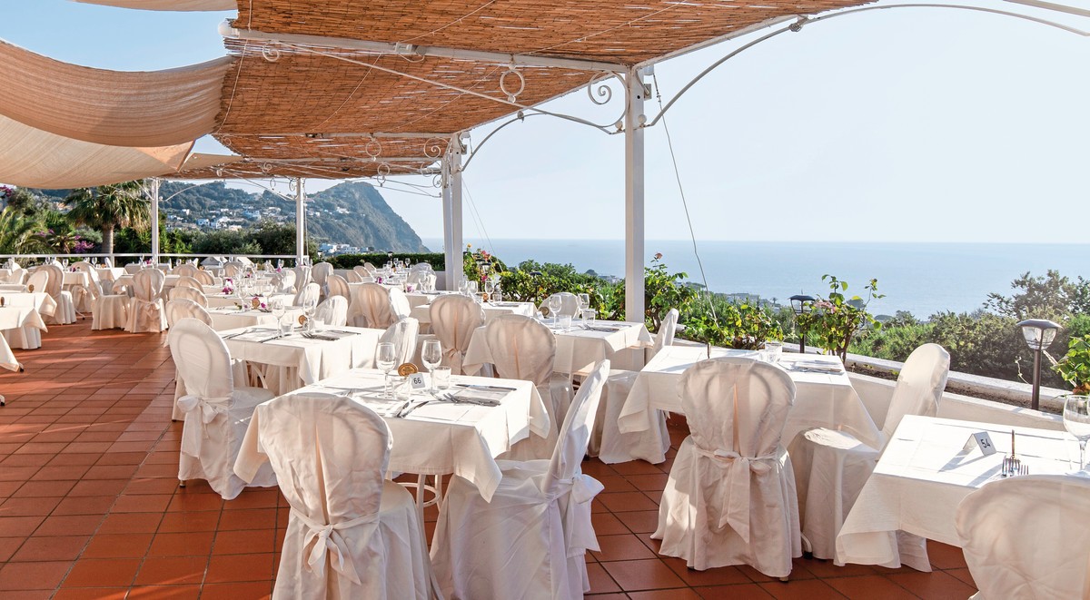 Hotel Paradiso Terme Resort & Spa, Italien, Ischia, Forio, Bild 10