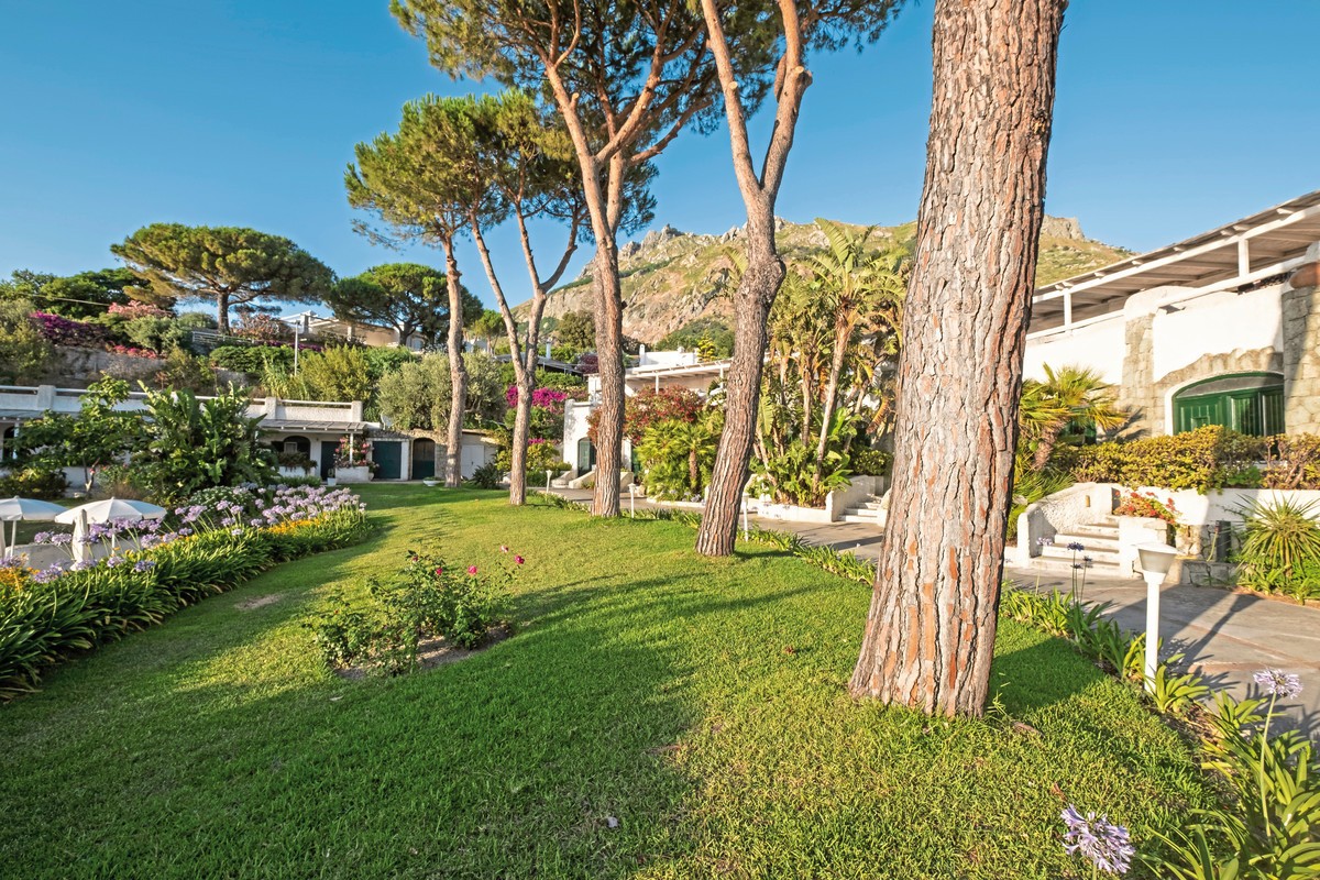 Hotel Paradiso Terme Resort & Spa, Italien, Ischia, Forio, Bild 6