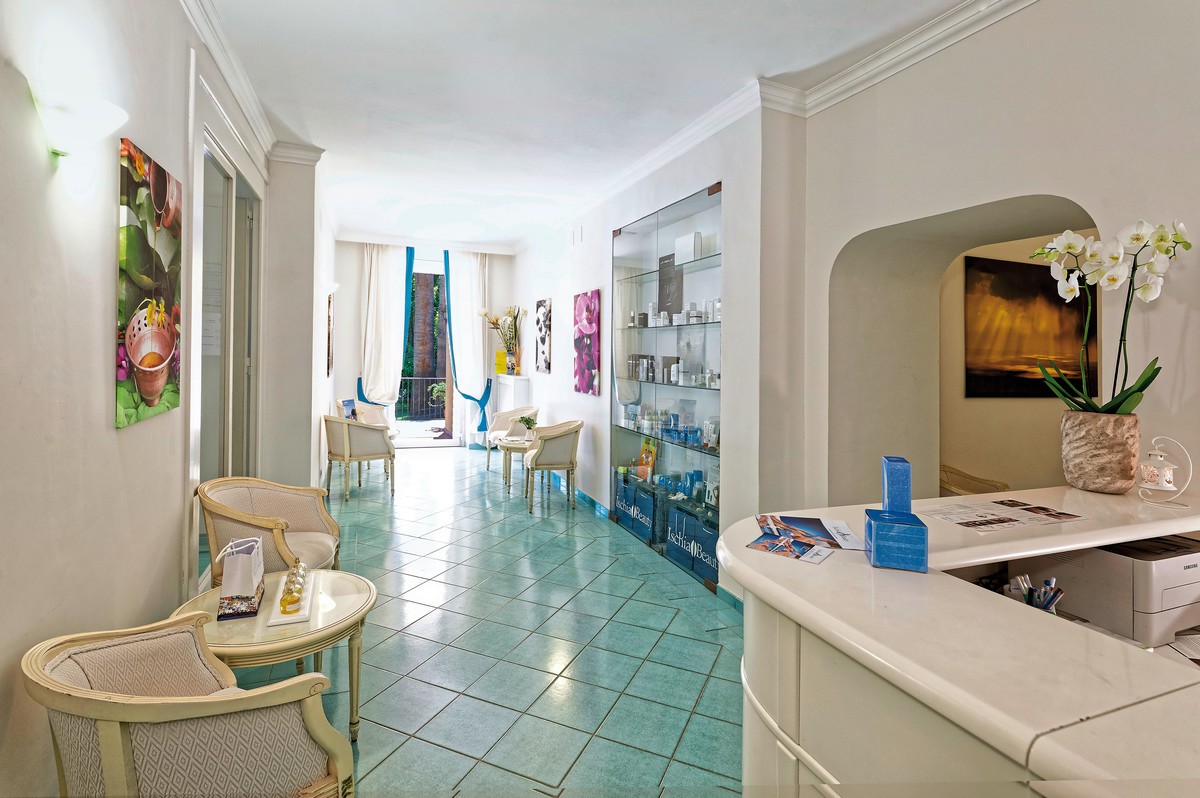 Hotel La Reginella, Italien, Ischia, Lacco Ameno, Bild 20