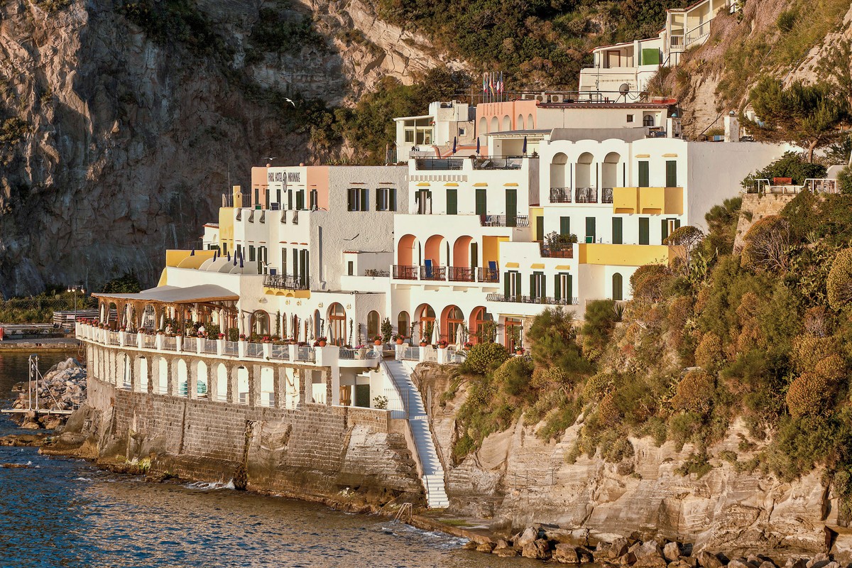 Hotel Miramare Sea Resort & Spa, Italien, Ischia, Sant'Angelo, Bild 10