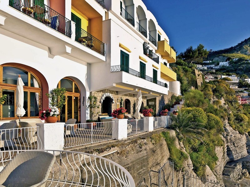 Hotel Miramare Sea Resort & Spa, Italien, Ischia, Sant'Angelo, Bild 11