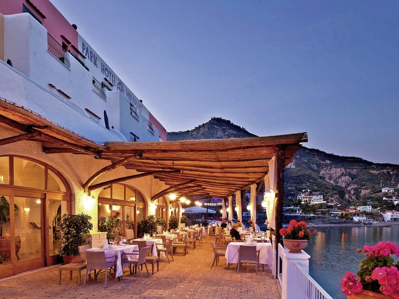 Hotel Miramare Sea Resort & Spa, Italien, Ischia, Sant'Angelo, Bild 12