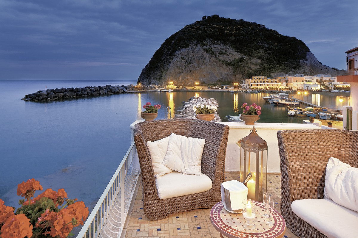 Hotel Miramare Sea Resort & Spa, Italien, Ischia, Sant'Angelo, Bild 13