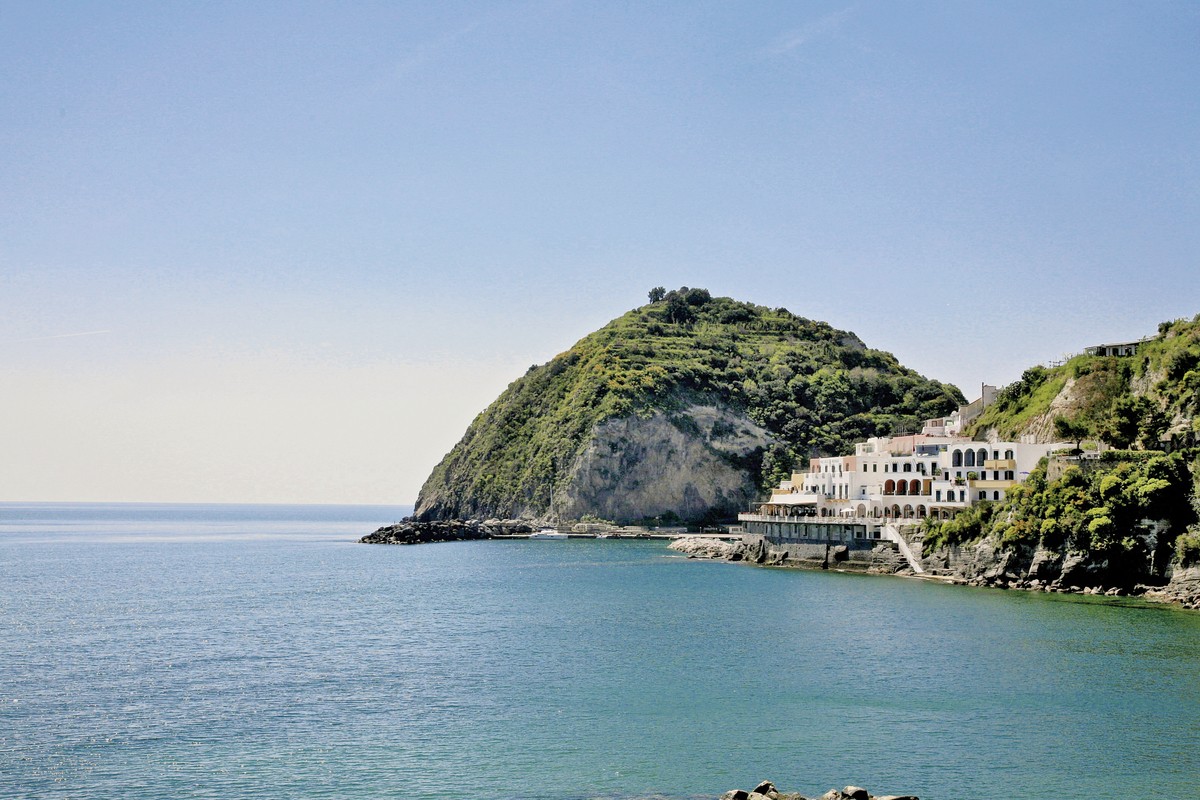 Hotel Miramare Sea Resort & Spa, Italien, Ischia, Sant'Angelo, Bild 17