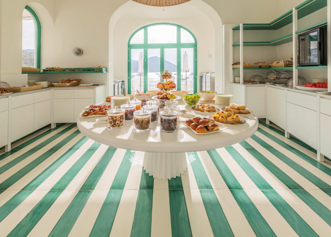 Hotel Miramare Sea Resort & Spa, Italien, Ischia, Sant'Angelo, Bild 6