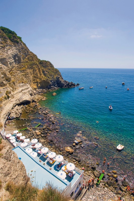 Hotel Belvedere, Italien, Ischia, Panza, Bild 8