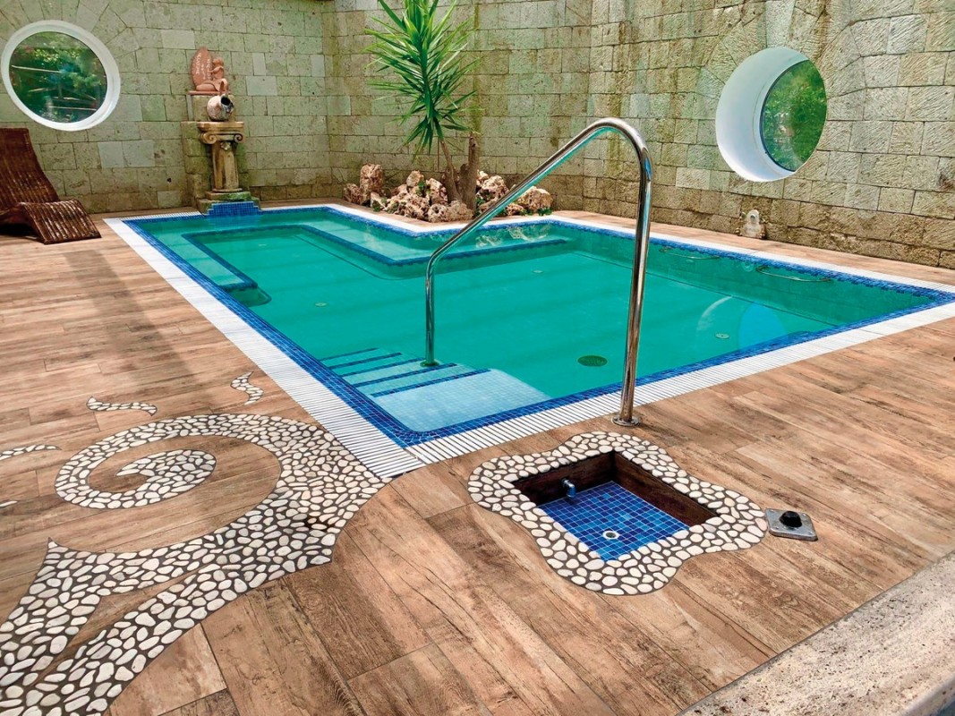 Hotel Terme La Pergola & Villa Flavio, Italien, Ischia, Casamicciola Terme, Bild 9