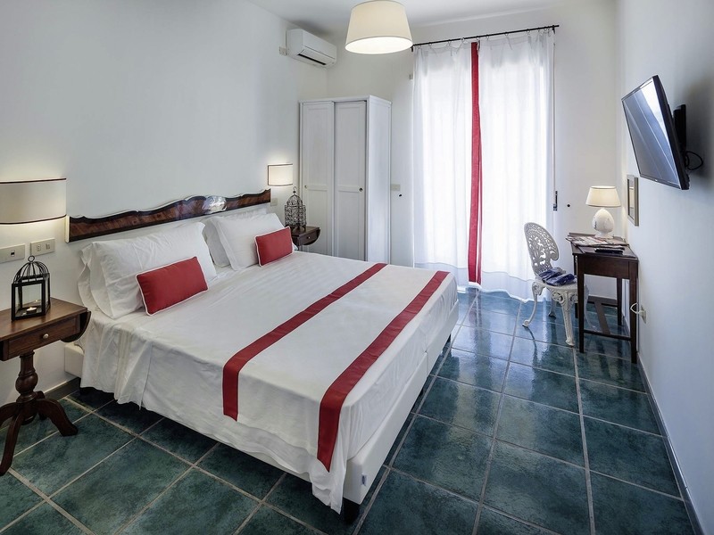 Hotel Apollon Club, Italien, Ischia, Sant'Angelo, Bild 10
