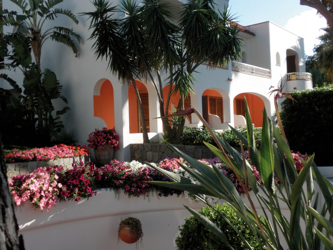 Hotel Poggio Aragosta, Italien, Ischia, Casamicciola Terme, Bild 6